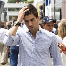 En Force India insisten en que buscan talento En Force India insisten en que buscan talento