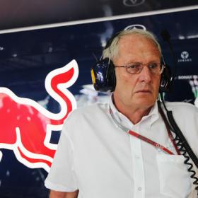 "Parece que Alonso tiene problemas si no gana" "Parece que Alonso tiene problemas si no gana"