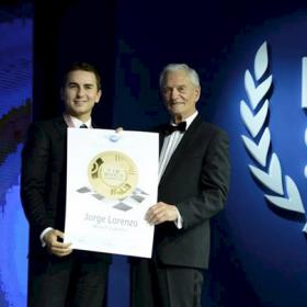La FIM premia el año de Lorenzo, Laia y Montmeló La FIM premia el año de Lorenzo, Laia y Montmeló