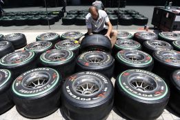 McLaren buscará paradas "habituales" de dos segundos McLaren buscará paradas "habituales" de dos segundos