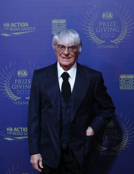 Ecclestone cree que en 2013 habrá sólo 19 Grandes Premios Ecclestone cree que en 2013 habrá sólo 19 Grandes Premios