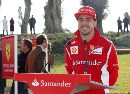 Alonso, el mejor para los jefes de equipo "alonsistas cegados" Alonso, el mejor para los jefes de equipo "alonsistas cegados"