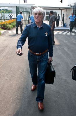 "Prefiero que haya 10 equipos, siempre que no falte Ferrari" "Prefiero que haya 10 equipos, siempre que no falte Ferrari"