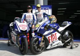 Jorge Lorenzo: "Esta vez no habrá muro en Yamaha" Jorge Lorenzo: "Esta vez no habrá muro en Yamaha"
