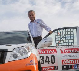 Foj: "No queda otro remedio que correr con mucho tacto" Foj: "No queda otro remedio que correr con mucho tacto"
