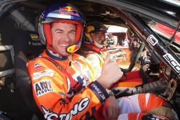 Marc Coma es seria duda para la próxima edición del Dakar Marc Coma es seria duda para la próxima edición del Dakar