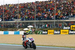 Los pilotos de gran premio tendrán un ‘carnet por puntos’ Los pilotos de gran premio tendrán un ‘carnet por puntos’