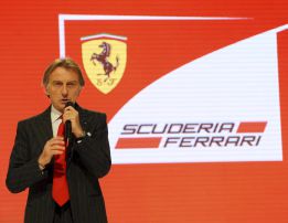 Montezemolo "Alonso es una mezcla de Lauda y Schumacher" Montezemolo "Alonso es una mezcla de Lauda y Schumacher"