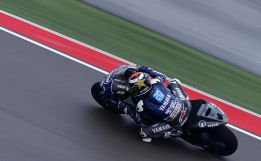 Yamaha compra el contrato de RockStar con Jorge Lorenzo Yamaha compra el contrato de RockStar con Jorge Lorenzo