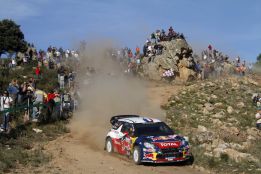 Loeb es el deportista más popular del 2012 en Francia Loeb es el deportista más popular del 2012 en Francia