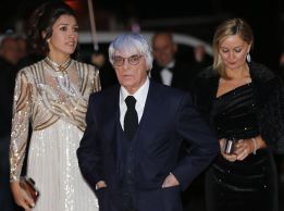 Ecclestone no descarta tener que abandonar la Fórmula 1 Ecclestone no descarta tener que abandonar la Fórmula 1