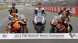 Jorge Lorenzo y Marc Márquez; 33 victorias y 72 podios Jorge Lorenzo y Marc Márquez; 33 victorias y 72 podios