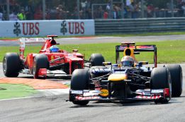 Todos los grandes desafíos del motor español para 2013 Todos los grandes desafíos del motor español para 2013