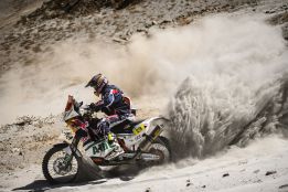 Kurt Caselli gana la undécima etapa y vuelve a sonreir Kurt Caselli gana la undécima etapa y vuelve a sonreir