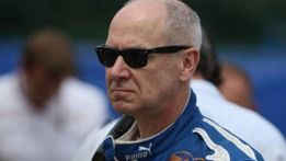 Ian Roberts será el nuevo jefe médico de la F-1 en la pista