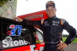 Casey Stoner revela que aún no ha decidido lo que hará en 2013 Casey Stoner revela que aún no ha decidido lo que hará en 2013