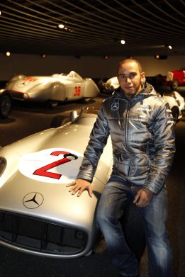 "Tengo la confianza de que en 2014 tendremos el mejor coche" "Tengo la confianza de que en 2014 tendremos el mejor coche"