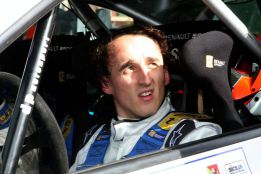 Mercedes cree que Kubica aún no está listo para la Fórmula 1 Mercedes cree que Kubica aún no está listo para la Fórmula 1