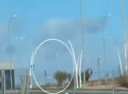 El aeropuerto de Castellón lo admite: se corre en sus pistas El aeropuerto de Castellón lo admite: se corre en sus pistas