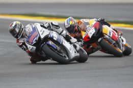 MotoGP tendrá una calificación al estilo de la Fórmula 1 MotoGP tendrá una calificación al estilo de la Fórmula 1