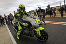 El Mundial empieza a calentar motores en cinco días El Mundial empieza a calentar motores en cinco días
