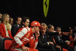 Fernando Alonso: "No me pierdo nada por no estar en Jerez" Fernando Alonso: "No me pierdo nada por no estar en Jerez"