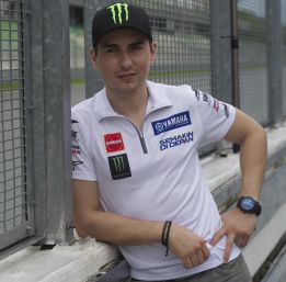 La lluvia amenaza el esperado test malayo de hoy en MotoGP La lluvia amenaza el esperado test malayo de hoy en MotoGP