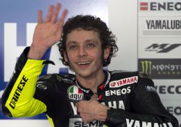 “Ahora sé que Márquez quiere ser campeón al primer intento” “Ahora sé que Márquez quiere ser campeón al primer intento”