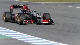 Raikkonen, el más rápido del último día y Vettel impresiona Raikkonen, el más rápido del último día y Vettel impresiona