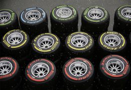 Pirelli anuncia los neumáticos para las cuatro primeras carreras Pirelli anuncia los neumáticos para las cuatro primeras carreras