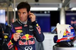 Webber aplaude el cambio de normativa sobre el uso del DRS Webber aplaude el cambio de normativa sobre el uso del DRS