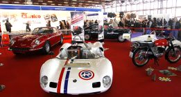 ClassicAuto vuelve con ambiciones renovadas ClassicAuto vuelve con ambiciones renovadas