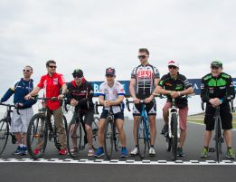Marco Melandri es el favorito en el Mundial más abierto Marco Melandri es el favorito en el Mundial más abierto