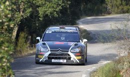 Kubica correrá el Campeonato de Europa con Citroën Kubica correrá el Campeonato de Europa con Citroën