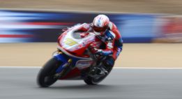 Una web de vídeos porno patrocina un equipo de MotoGP Una web de vídeos porno patrocina un equipo de MotoGP