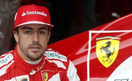 Alonso: "Mis posibilidades se mantienen todavía intactas"