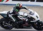 Victorias de Melandri y Laverty en Monza, Guintoli sigue líder