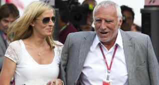 Mateschitz: "Esto ya no tiene nada que ver con las carreras"