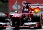 "Fernando Alonso ha entendido los neumáticos y otros no"