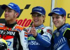 Llega Le Mans, diez años del primer triplete español