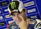Lorenzo: “Quiero mejorar la seguridad de mi deporte”