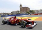 Valencia espera bajar el canon para alternarse con Montmeló