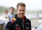 Vettel: "En Mónaco no puedes cometer el mínimo error"