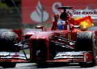 “Los nuevos Pirelli no van
a cambiar el Mundial”
