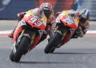 Pedrosa, el más rápido en los primeros libres de Le Mans