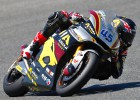 Scott Redding impone su control en los libres en Francia