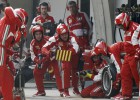 Ferrari se pone al ataque: "Algunos tienen poca memoria"