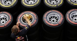 La FIA sólo aceptará cambios en los Pirelli por seguridad