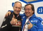Sito Pons vuelve por sus fueros con Pol Espargaró y Rabat