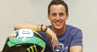 Pol Espargaró: "El planteamiento no cambia con Tito Rabat"